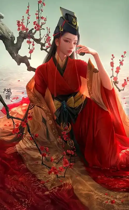 新笑傲江湖